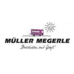 Müller Megerle Busreisen e.K.