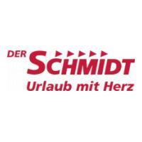 Reisebüro Schmidt GmbH