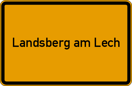Stellenangebote Busfahrer Landsberg am Lech
