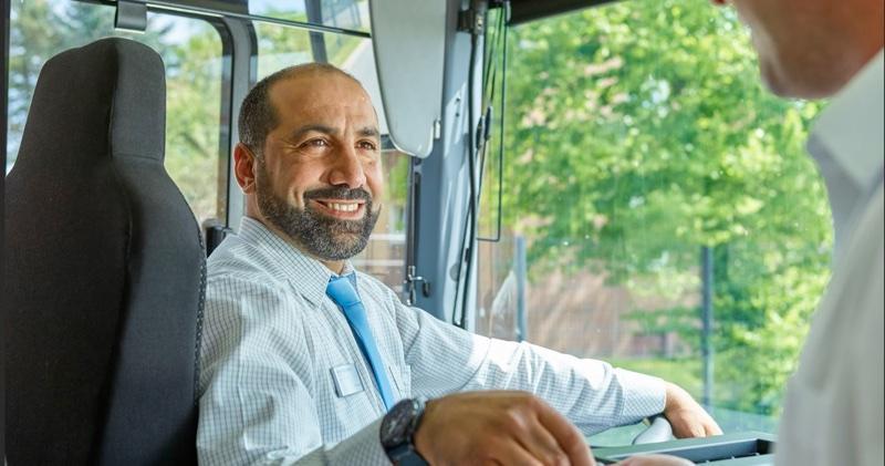 Stellenangebote als Busfahrer (m/w/d) - 60306 Frankfurt am Main ...