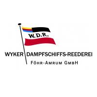Christoph Elstrodt, Wyker Dampfschiffs-Reederei Föhr-Amrum GmbH