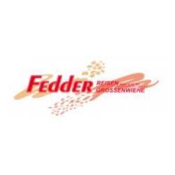 Fedder Reisen GmbH & Co. KG Omnibussbeförderung