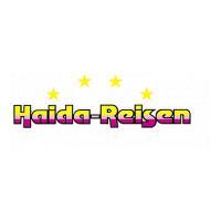 Haida-Reisen Inh. Wolfgang Haida