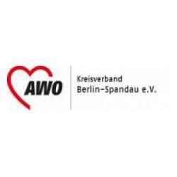 AWO Arbeiterwohlfahrt Kreisverband Spandau e.V.