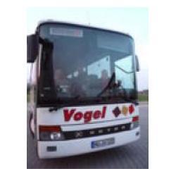 Angela Vogel Busunternehmen