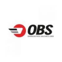 OBS  Omnibusbetrieb Saalekreis  GmbH