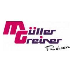Müller-Greiner Reisen GmbH