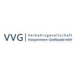 VVG Verkehrsgesellschaft Vorpommern-Greifswald mbH