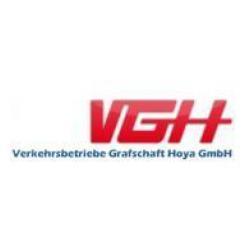Verkehrsbetriebe Grafschaft Hoya GmbH