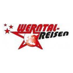 Werntal Reisen Gerda Hoffmann