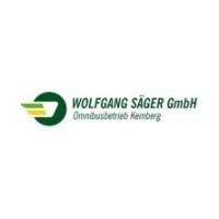 Wolfgang Säger GmbH Omnibusbetrieb Kemberg