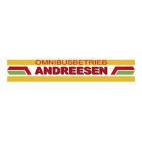 Omnibusbetrieb Andreesen GmbH & Co. KG