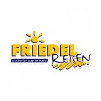 Friedel-Reisen GbR