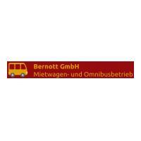 Bernott GmbH Mietwagen- und Busunternehmen