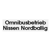 Omnibusbetrieb Nissen Nordballig