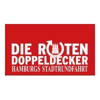 Hamburger Stadtrundfahrt - Die Roten Doppeldecker GmbH