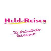 Held - Reisen