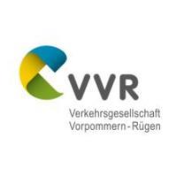 Verkehrsgesellschaft Vorpommern-Rügen mbH (VVR)