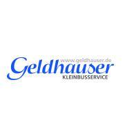 Geldhauser Kleinbusservice GmbH &amp; Co. KG