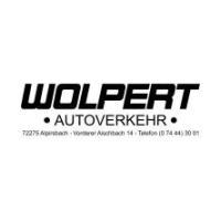 Autoverkehr Wolpert