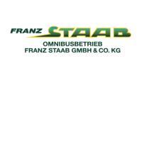 Omnibusbetrieb Franz Staab GmbH &amp; Co. KG