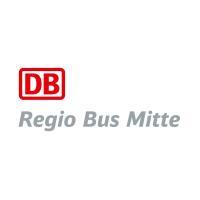 DB Regio Bus Mitte GmbH