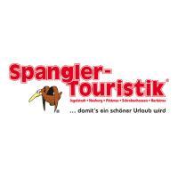 Omnibusunternehmen und Reisebüro Josef Spangler OHG