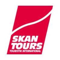 SKAN-TOURS Touristik International GmbH