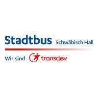 Stadtbus Schwäbisch Hall GmbH