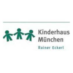 KINDERHAUS MÜNCHEN, Rainer Eckerl
