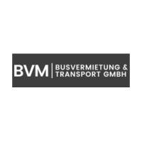 BVM Busvermietung &amp; Transport GmbH