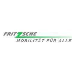 Fritzsche GmbH Taxi u Kurierdienst