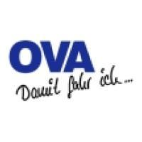OVA-Omnibus-Verkehr Aalen Dipl. Ing. Rau GmbH + Co KG