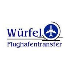 Flughafentransfer Würfel