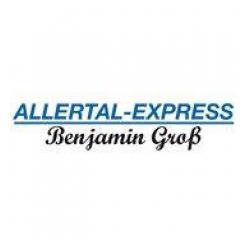 Benjamin Groß Allertal-Express