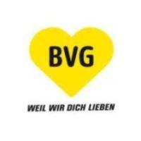 Berliner Verkehrsbetriebe (BVG)