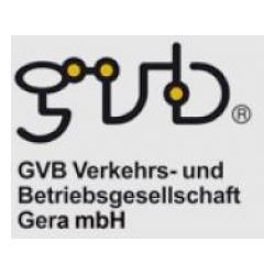 GVB Verkehrs- und Betriebsgesellschaft Gera mbH