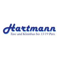 Taxi-und Kleinbusbetrieb Klaus Hartmann Inh. Michael Hartmann