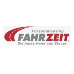 FAHR-ZEIT Personalleasing GmbH & Co. KG