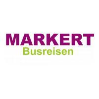 Markert-Busreisen