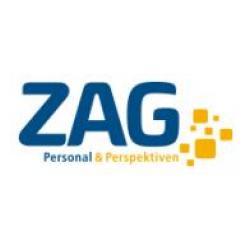 ZAG Personal & Perspektiven