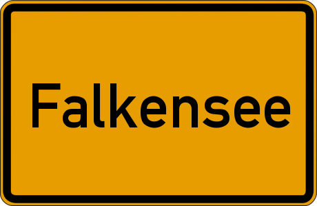 Stellenangebote Busfahrer Falkensee