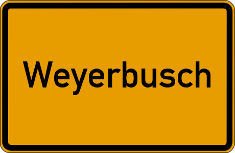 Stellenangebote Busfahrer Weyerbusch