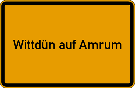 Stellenangebote Busfahrer Wittdün auf Amrum