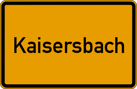 Stellenangebote Busfahrer Kaisersbach