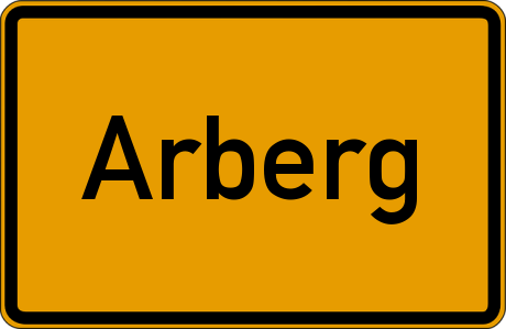 Stellenangebote Busfahrer Arberg