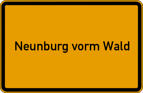 Stellenangebote Busfahrer Neunburg vorm Wald