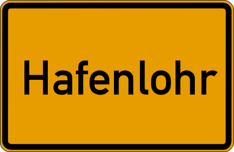 Stellenangebote Busfahrer Hafenlohr