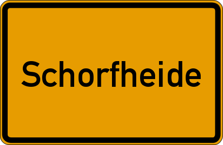 Stellenangebote Busfahrer Schorfheide