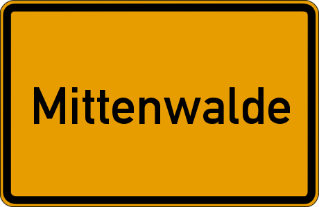 Stellenangebote Busfahrer Mittenwalde